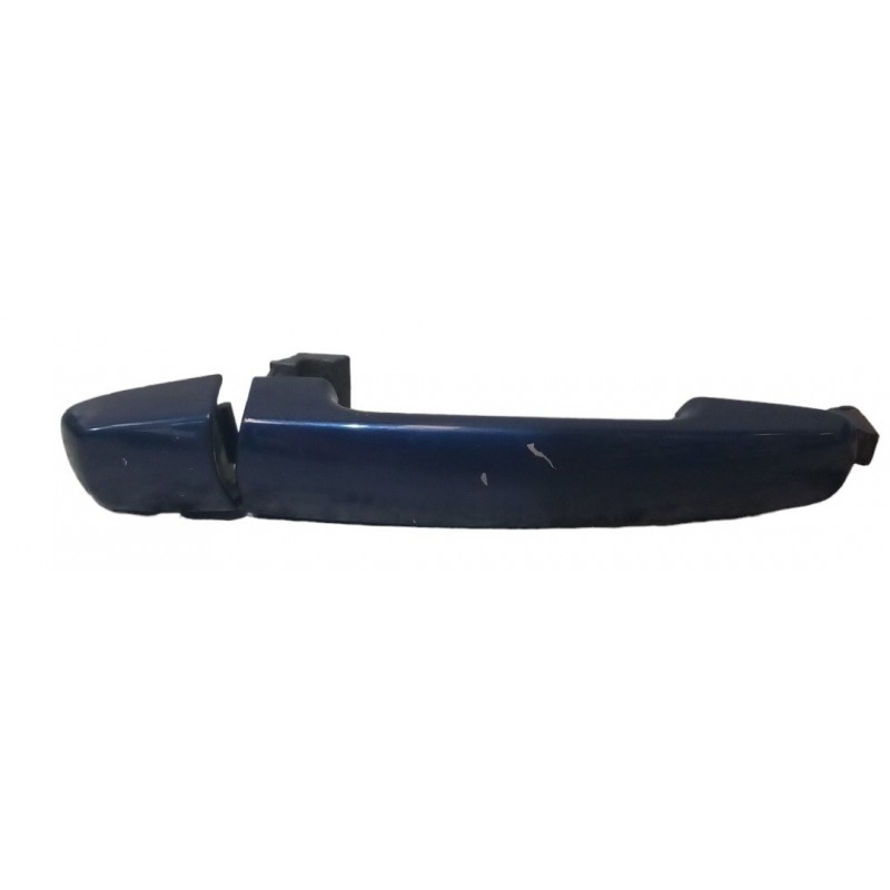 Maniglia esterna porta posteriore sinistra Suzuki Swift 1.3 vvt 2004-2011 - Maniglia - 1