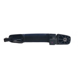 Maniglia esterna porta posteriore sinistra Suzuki Swift 1.3 vvt 2004-2011 - Maniglia - 2