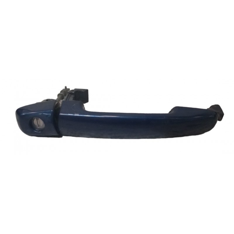 Maniglia esterna porta anteriore sinistra Suzuki Swift 1.3 vvt 2004-2011 - Maniglia - 1