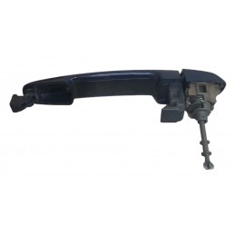 Maniglia esterna porta anteriore sinistra Suzuki Swift 1.3 vvt 2004-2011 - Maniglia - 2