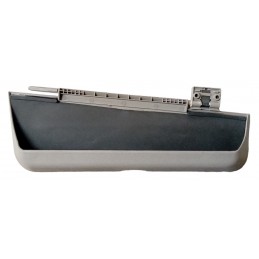 Porta oggetti interno anteriore desta Fiat Multipla 2004-2010 - Vano cassetto portaoggetti - 2