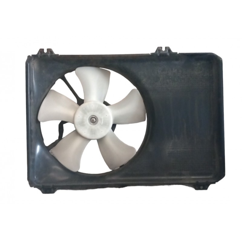 Elettroventola Suzuki Swift 1.3 vvt 2004-2011