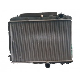 Radiatore acqua Suzuki Swift Suzuki Swift 1.3 vvt 2004-2011 - Radiatore - 2