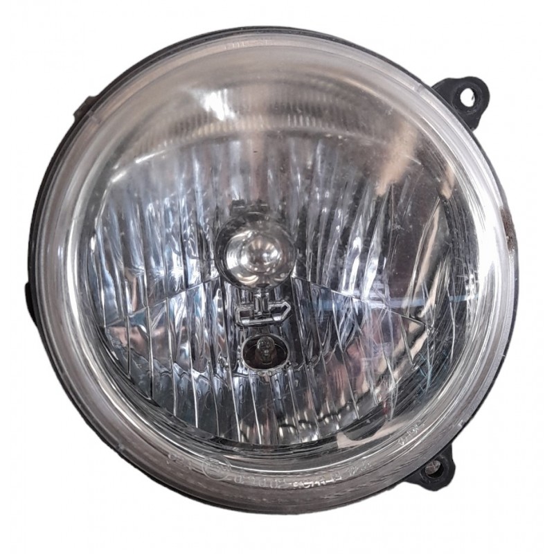 Proiettore anteriore destro Jeep Cherokee 2002-2007