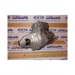 Motorino avviamento SR128000-4060 Suzuki Alto 800 cc 1982-1985 - Motorino avviamento - 1