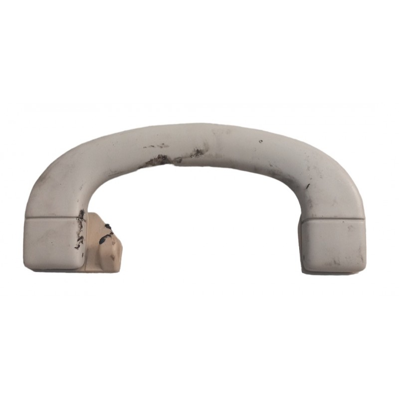 Maniglia appiglio posteriore destra Fiat Nuova Croma 2005-2010 - Maniglia appiglio tetto - 1