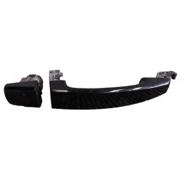 Maniglia esterna posteriore destra Opel Corsa D 1.3 Cdti 2006-2014 - Maniglia - 1
