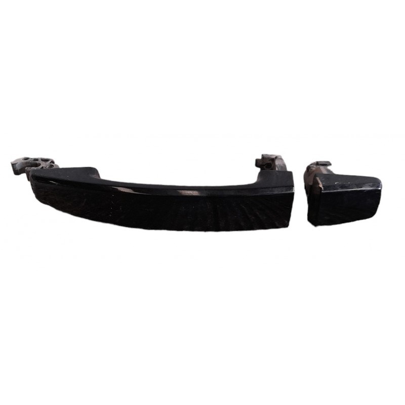 Maniglia esterna posteriore sinistra Opel Corsa D 1.3 Cdti 2006-2014 - Maniglia - 1 Maniglia esterna posteriore sinistra Opel Corsa D 1.3 Cdti 2006-2014 - Maniglia - 1