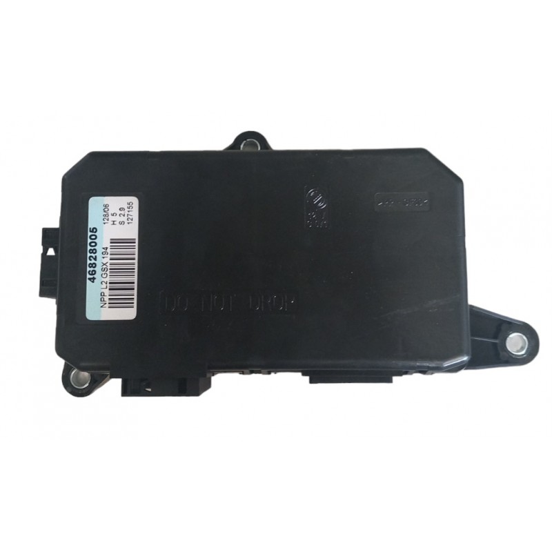 Centralina porta anteriore destra 46828005 Fiat Nuova Croma 2005-2010 - Centralina - 1