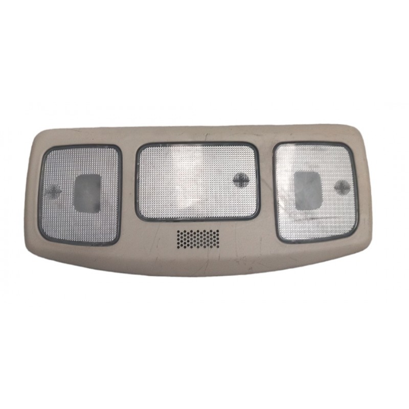 Plafoniera anteriore Fiat Nuova Croma 2005-2010 - Plafoniera - 1