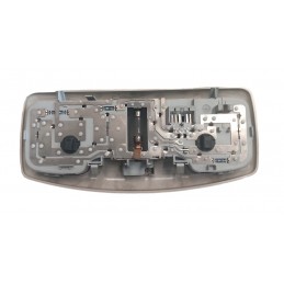 Plafoniera anteriore Fiat Nuova Croma 2005-2010 - Plafoniera - 2