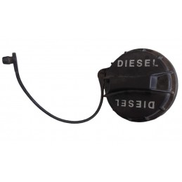 Tappo carburante Opel Corsa D 1.3 Cdti 2006-2014 - Tappo carburante - 1