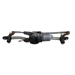 Motorino tergicristallo anteriore Fiat Nuova Croma 2005-2010 - Motorino tergicristallo - 2 Motorino tergicristallo anteriore Fiat Nuova Croma 2005-2010 - Motorino tergicristallo - 2