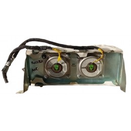 Airbag passeggero Fiat Multipla 1998-2010 - Airbag - 2