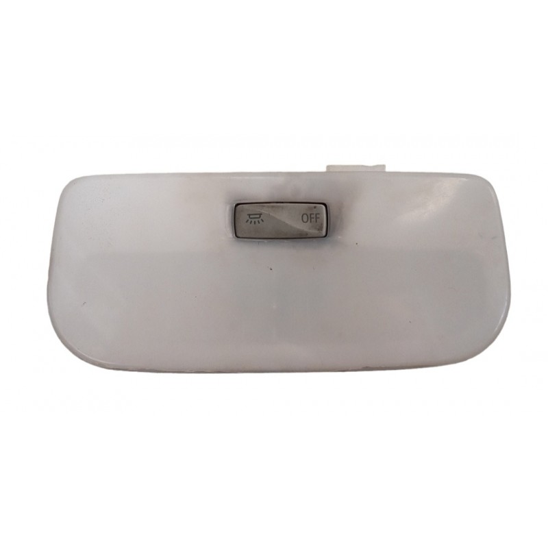 Plafoniera posteriore Renault Megane 1.5 Dci sw 2008-2016 - Plafoniera - 1 Plafoniera posteriore Renault Megane 1.5 Dci sw 2008-2016 - Plafoniera - 1
