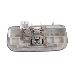 Plafoniera posteriore Renault Megane 1.5 Dci sw 2008-2016 - Plafoniera - 2 Plafoniera posteriore Renault Megane 1.5 Dci sw 2008-2016 - Plafoniera - 2