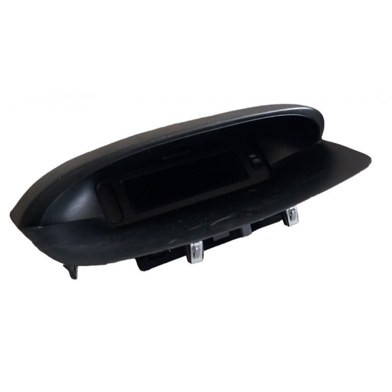 Display 280349044R Renault Megane 1.5 Dci sw 2008-2016 - Display/Computer di bordo - 1