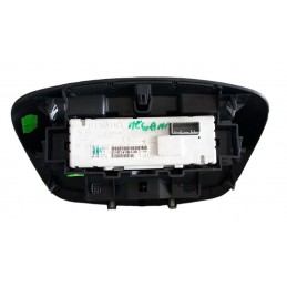 Display 280349044R Renault Megane 1.5 Dci sw 2008-2016 - Display/Computer di bordo - 2