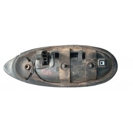 Maniglia porta posteriore sinistra Fiat Multipla 1998-2010 - Maniglia - 3