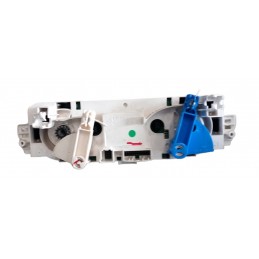 Centralina climatizzatore manuale Renault Megane 1.5 Dci sw 2008-2016 - Comando climatizzatore - 2