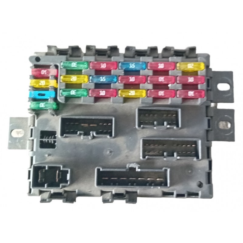 Centralina body computer Fiat Multipla 1998-2010 - Centralina - 1