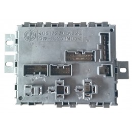 Centralina body computer Fiat Multipla 1998-2010 - Centralina - 2