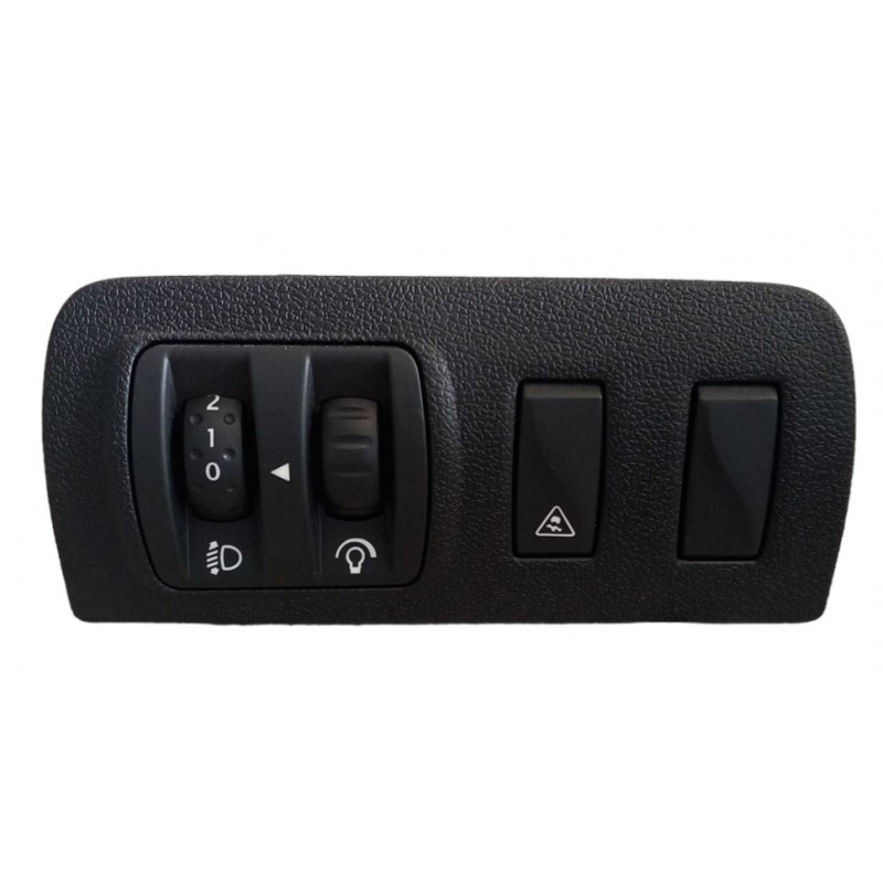 Comandi luci Renault Megane 1.5 Dci sw 2008-2016 - Pulsantiera - 1 Comandi luci Renault Megane 1.5 Dci sw 2008-2016 - Pulsantiera - 1