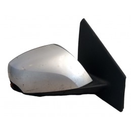 Specchietto retrovisore anteriore destro elettrico Renault Megane 1.5 Dci sw 2008-2016 - Specchietto retrovisore - 2