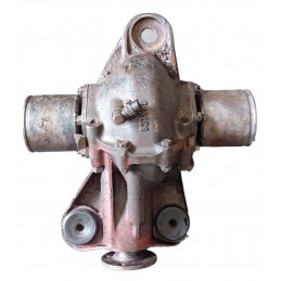 Differenziale posteriore 837689 Fiat Campagnola AR59 diesel - Differenziale - 1