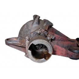 Differenziale posteriore 837689 Fiat Campagnola AR59 diesel - Differenziale - 2