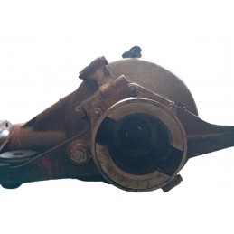 Differenziale posteriore 837689 Fiat Campagnola AR59 diesel - Differenziale - 3