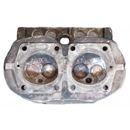 Testata 4270052 Fiat 126 600cc - Testata - 2 Testata 4270052 Fiat 126 600cc - Testata - 2