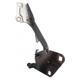 Cerniera cofano anteriore sinistra Renault Megane 1.5 Dci sw 2008-2016 - Cerniera - 1