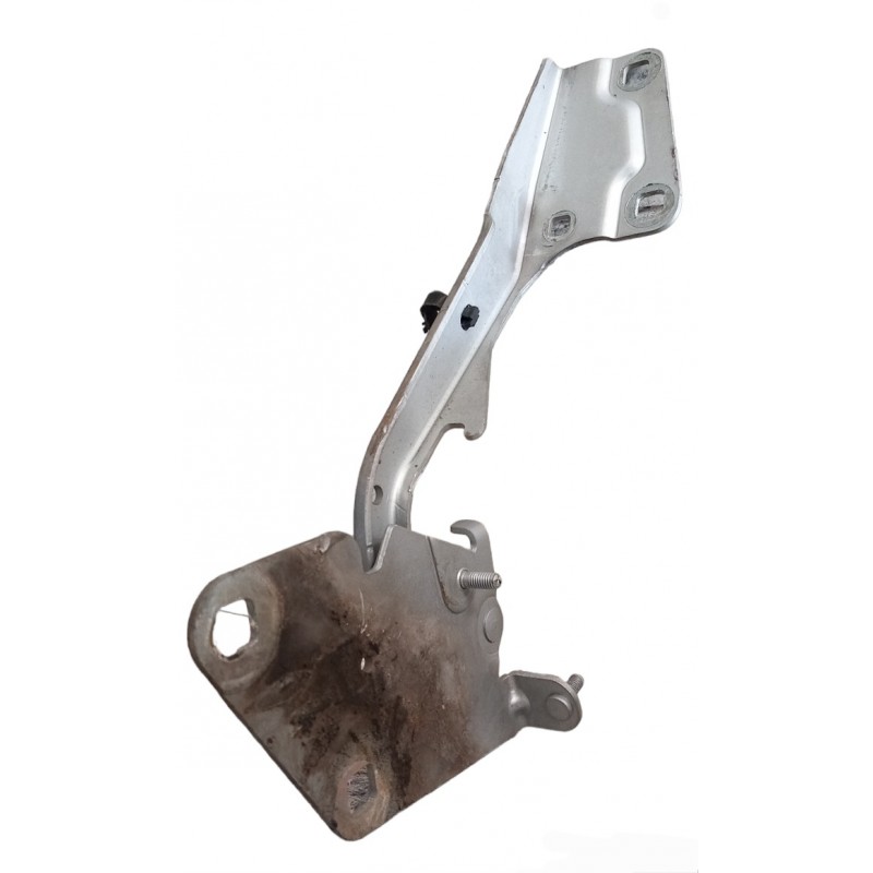 Cerniera cofano anteriore destra Renault Megane 1.5 Dci sw 2008-2016 - Cerniera - 1