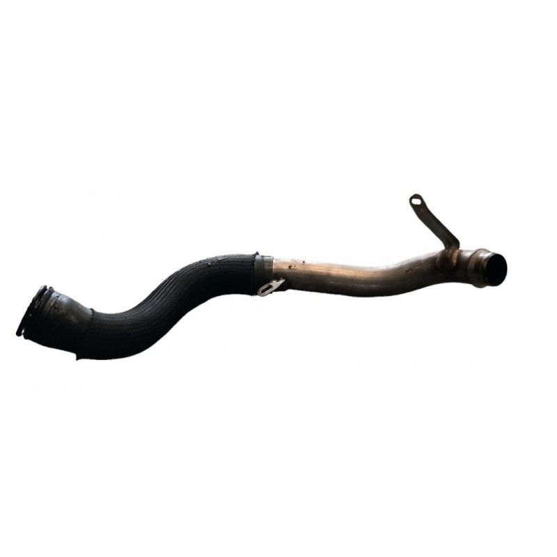 Tubo Turbo Intercooler Per Renault Megane II 2.0 DCI E Scenic II 2.0 DCI | Ricambio 8200907828 8200497288