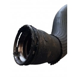 Tubo intercooler Renault Megane 1.5 Dci 2008-2016 - Tubi e condotti - 2 Tubo intercooler Renault Megane 1.5 Dci 2008-2016 - Tubi e condotti - 2
