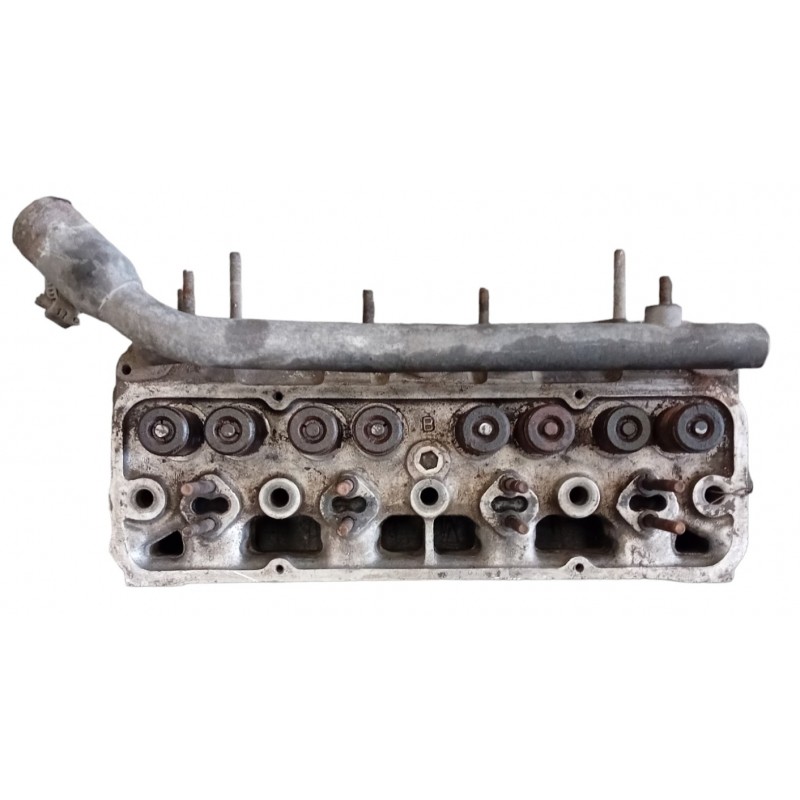 Testata Fiat 983481 Campagnola 2.0 benzina - Testata - 1 Testata Fiat 983481 Campagnola 2.0 benzina - Testata - 1