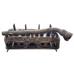 Testata Fiat 983481 Campagnola 2.0 benzina - Testata - 2 Testata Fiat 983481 Campagnola 2.0 benzina - Testata - 2