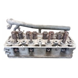 Testata Fiat 983481 Campagnola 2.0 benzina - Testata - 3 Testata Fiat 983481 Campagnola 2.0 benzina - Testata - 3