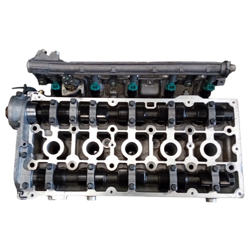 Testata 7733699 Lancia Kappa 2.0 20v Turbo - Testata - 1 Testata 7733699 Lancia Kappa 2.0 20v Turbo - Testata - 1