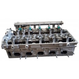 Testata 7733699 Lancia Kappa 2.0 20v Turbo - Testata - 2 Testata 7733699 Lancia Kappa 2.0 20v Turbo - Testata - 2