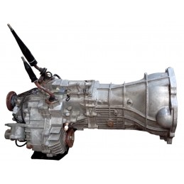 Cambio Opel Frontera 2.2 Td tipo motore Y22DTH - Cambio - 2