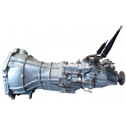 Cambio Opel Frontera 2.2 Td tipo motore Y22DTH - Cambio - 3