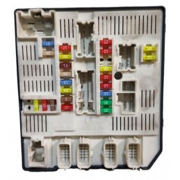 Centralina body computer Renault Megane 1.5 Dci 2008-2016 - Centralina - 1