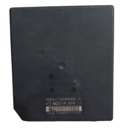 Centralina body computer Renault Megane 1.5 Dci 2008-2016 - Centralina - 2