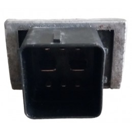 Relè elettroventola 8200859243 Renault Megane 1.5 Dci sw 2008-2016 - Relè - 2