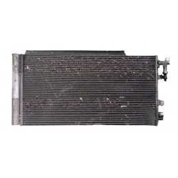 Radiatore aria condizionata M135168C Renault Megane 1.5 Dci 2008-2016 - Radiatore - 1