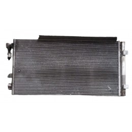 Radiatore aria condizionata M135168C Renault Megane 1.5 Dci 2008-2016 - Radiatore - 2