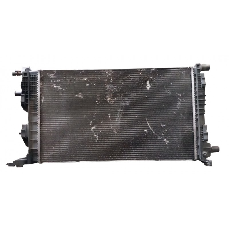 Radiatore acqua M135272F Renault Megane 1.5 Dci 2008-2016 - Radiatore - 1 Radiatore acqua M135272F Renault Megane 1.5 Dci 2008-2016 - Radiatore - 1