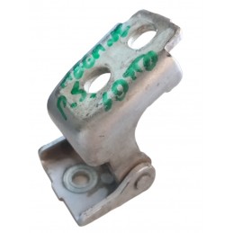 Cerniera inferiore porta posteriore sinistra Renault Megane 1.5 Dci 2008-2016 - Cerniera - 1